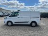 Ford Transit Custom AUTO SWB L1H1 Low Roof Trend Air Con Sensors Tow Bar EURO 6 NO VAT