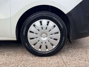 Vauxhall Combo 1.2 Combo 2300 CDTi S/S 39