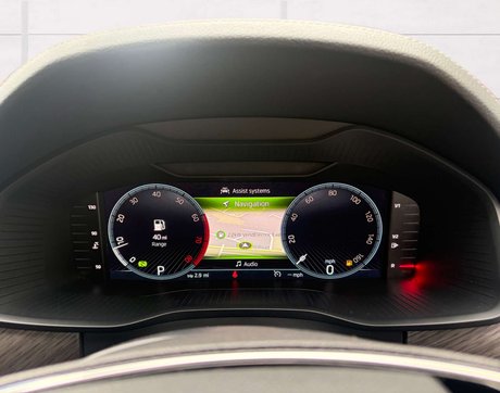 Skoda Kodiaq 1.5 Kodiaq SE L Executive TSi Semi-Auto 5dr 23