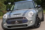 Mini Hatch 2.0 Cooper S Hatchback 3dr Petrol Auto Euro 6 (s/s) (192 ps)