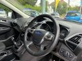 Ford Kuga 2.0 TDCi Titanium AWD Euro 6 (s/s) 5dr 18