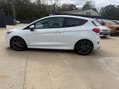Ford Fiesta 1.0T EcoBoost GPF ST-Line Hatchback 3dr Petrol Manual Euro 6 (s/s) (140 ps) 11
