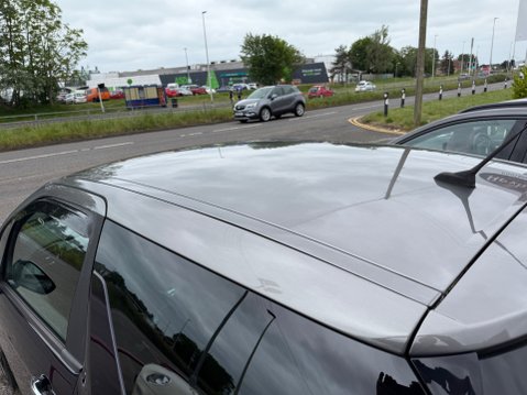 DS DS 3 PURETECH DSTYLE NAV S/S 11