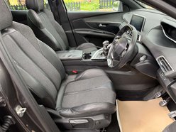 Peugeot 3008 1.6 3008 GT Line Blue HDi S/S 5dr 11