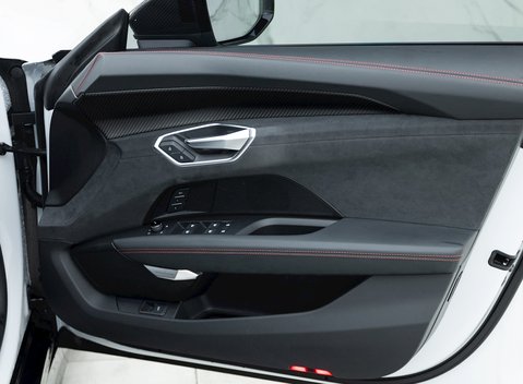 Audi RS E-Tron GT Carbon Vorsprung 21