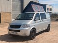 Volkswagen Transporter T28 TDI SWB 2