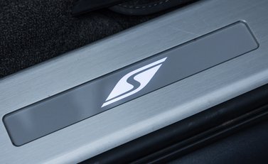 Bentley Bentayga V8 S 30