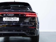 Audi Q8 3.0 TDI V6 50 Vorsprung SUV 5dr Diesel Tiptronic quattro Euro 6 (s/s) (286 36