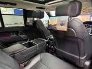 Land Rover Range Rover 4.4 P530 V8 First Edition SUV 5dr Petrol Auto 4WD Euro 6 (s/s) (530 ps) 57