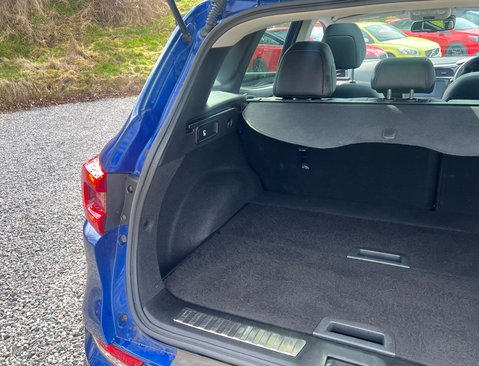 Renault Kadjar 1.3 Kadjar S Edition TCe 5dr 35