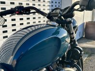 Triumph Bonneville Bonneville T100 15