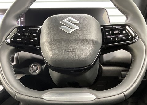 Suzuki eVitara Motion Allgrip 61kWh 19