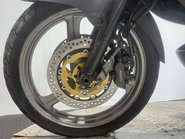 Honda XL 1000 2002 68K ADVENTURE TOURING PROJECT BIKE SPARES OR REPAIR 21