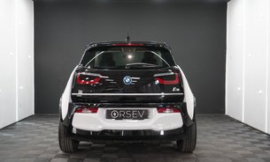 BMW I3 I3S 120AH Full BMW History Comfort Entry Apple CarPlay Very Clean Example 9