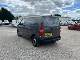 Peugeot Expert MWB L2H1 (SOLD) Low Roof Professional 3100 Air Con Sensors Cam EURO 6 NO VA 8
