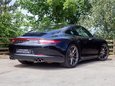 Porsche 911 CARRERA 4S PDK 4