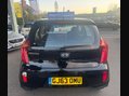 Kia Picanto 1.0 1 Air Euro 5 5dr 6