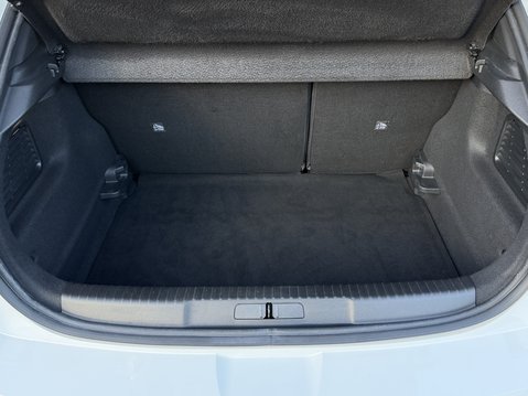 Vauxhall Mokka 1.2 Turbo SRi Premium 5dr 37