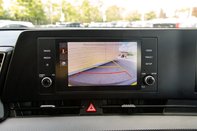 Kia Sportage 2 ISG 29