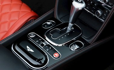 Bentley Continental GT V8 S Convertible 20