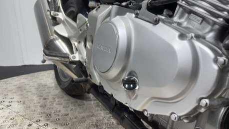 Honda CBF500 2007 57 PLATE ONLY 15K MOT WARRANTY CLEAN COMMUTER 500CC TWIN 25