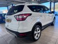 Ford Kuga 2.0 TDCi Titanium X Powershift Euro 6 5dr 3