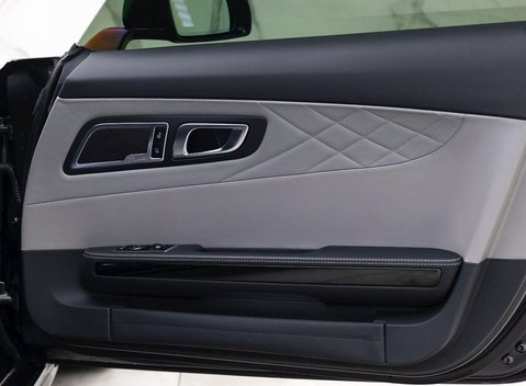 Mercedes-Benz Amg GT GT C Coupe Edition 50 18