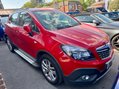 Vauxhall Mokka TECH LINE CDTI S/S 1