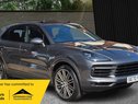 Porsche Cayenne V6