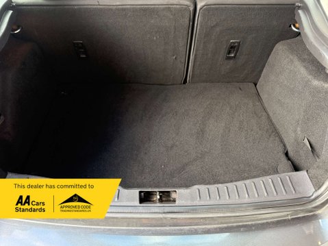 Ford Focus 1.5 Focus Style TDCi 5dr 33