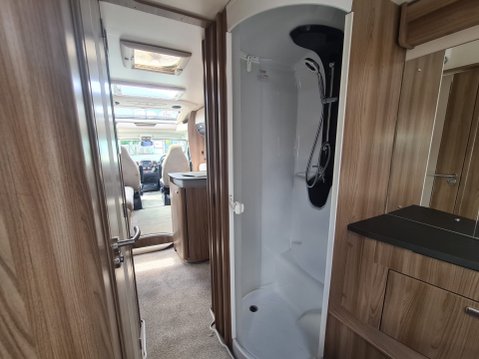 Swift Kon-Tiki AWAITING PREPARATION 18