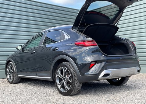 Kia Xceed 1.5 T-GDi '3' 11