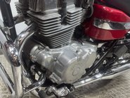 Honda CMX Rebel 2001 6k good running cruiser bike new MOT serviced 250cc 28