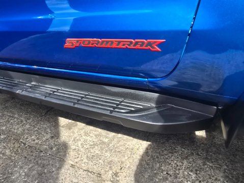 Ford Ranger WILDTRAK ECOBLUE 11
