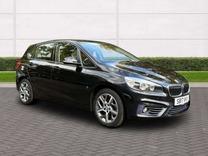 BMW 2 Series 1.5 225XE Sport PHEV Auto 4WD 5dr