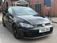 Volkswagen Golf 2.0 Golf GTD Semi-Auto 3dr 18