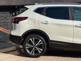 Nissan Qashqai 1.3 DIG-T N-Connecta SUV 5dr Petrol Manual Euro 6 (s/s) (160 ps) 7
