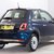 Fiat 500 1.0 Mild Hybrid Top 3dr 10