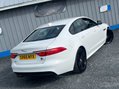 Jaguar XF 2.0d R-Sport Auto Euro 6 (s/s) 4dr 54