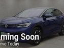 Volkswagen Id.5 Pro 77kWh Style Auto 5dr