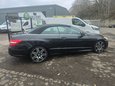 Mercedes-Benz E Class E350 CDI BLUEEFFICIENCY SPORT 2