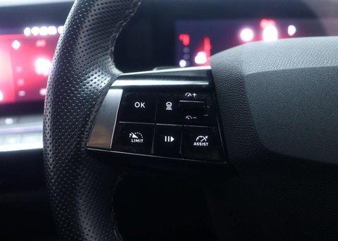 Vauxhall Astra 1.2 Astra GS Turbo Auto 5dr 35