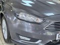 Ford Focus 1.0T EcoBoost Titanium Euro 6 (s/s) 5dr 19