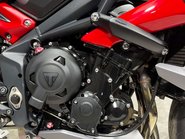 Triumph Street Triple R 2013 ONLY 21K QUICK SHIFTER, LOADS OF EXTRAS, LONG MOT 24