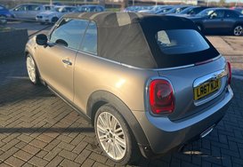 Mini Convertible COOPER AUTO HUGE SPEC 11
