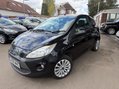 Ford Ka 1.2 Zetec Euro 4 3dr 1