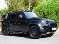 Land Rover Defender 2.0 SD4 S Auto 4WD Euro 6 (s/s) 5dr 1
