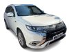 Mitsubishi Outlander 2.4h TwinMotor 13.8kWh Exceed SUV 5dr Petrol Plug-in Hybrid CVT 4WD Euro 6 