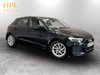 Audi A1 1.0 TFSI 25 Sport Sportback 5dr Petrol Manual Euro 6 (s/s) (95 ps)