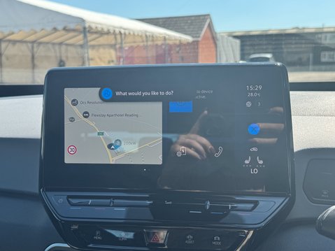 Volkswagen ID.3 (Sold)Pro Performance 58kWh Life Hatchback 5dr Electric Auto (204 ps) 20